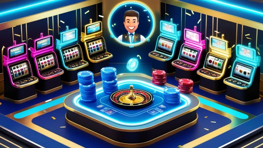 Gangstasino Review