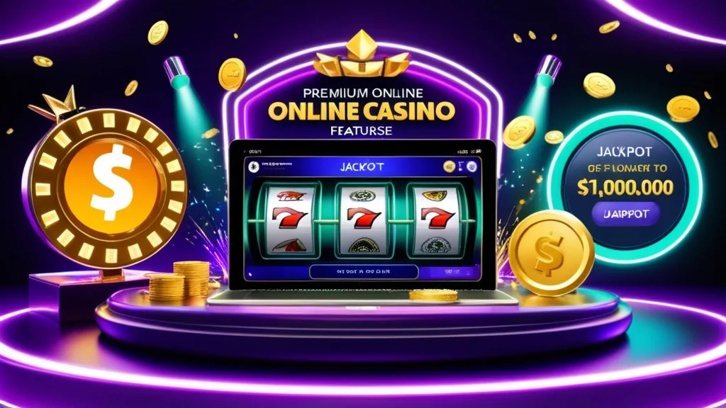 Gangstasino Casino Review